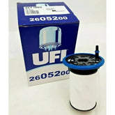 Giulietta Mazot Filtresi 2009-2020 Ufi 77366216
